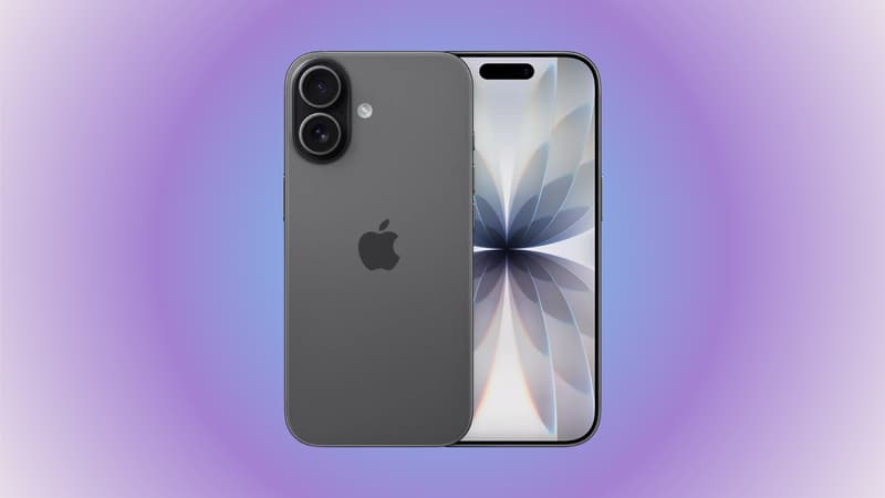 À peine disponible en précommande, Boulanger affiche un prix que peu aurait imaginé sur l'iPhone 17 Apple