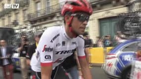 Tour d’Espagne – Clap de fin pour Contador, triple vainqueur de l’épreuve