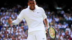 Nick Kyrgios
