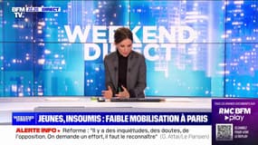 Manifestation contre la réforme des retraites: 150.000 personnes à Paris selon les organisateurs, 14.000 selon le cabinet indépendant Occurrence