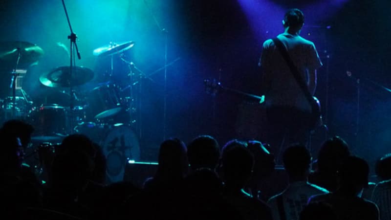 Photo d'illustration.