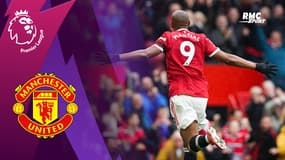 Premier League : Les plus beaux buts de Martial, prêté à Séville par Manchester United