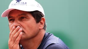 Toni Nadal