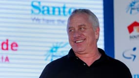 Greg LeMond
