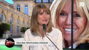 La biographe de Brigitte Macron dévoile les dessous de la rencontre avec Emmanuel Macron