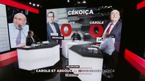 Tous les jours à 12h50, on joue au CEKOICA dans Neumann-Lechypre! Connaissez-vous toutes les réponses aux questions du jour? 