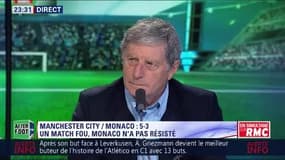 After Foot du mardi - 21/02 – Partie 3/4 - Debrief de Manchester City/Monaco