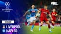 Résumé : Liverpool 1-1 Naples - Ligue des champions J5