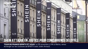 L'Assemblée nationale vote en faveur d'une taxe de deux euros pour les "petits colis" qui ne proviennent pas d'Europe
