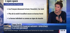 Happy Boulot: Pourquoi les Français haïssent-ils l'open space plus que quiconque ? - 14/06