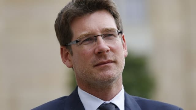 Pascal Canfin, directeur général de WWF France