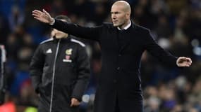 Zinedine Zidane