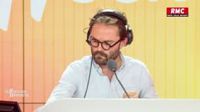 Le RN "veut prendre le meilleur de la droite et de la gauche dans un gouvernement d'union nationale", déclare Thomas Ménagé