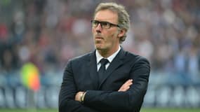 Laurent Blanc
