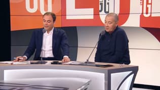 Charles Consigny et Mourad Boudjellal sur RMC et RMC Story le 9 octobre 2025
