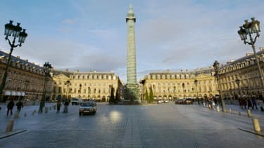 Le plus gros fonds souverain au monde a acheté pour 1 milliard d'euros un immeuble de 26.800 m2 en plein coeur de Paris