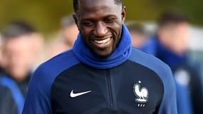 Moussa Sissoko