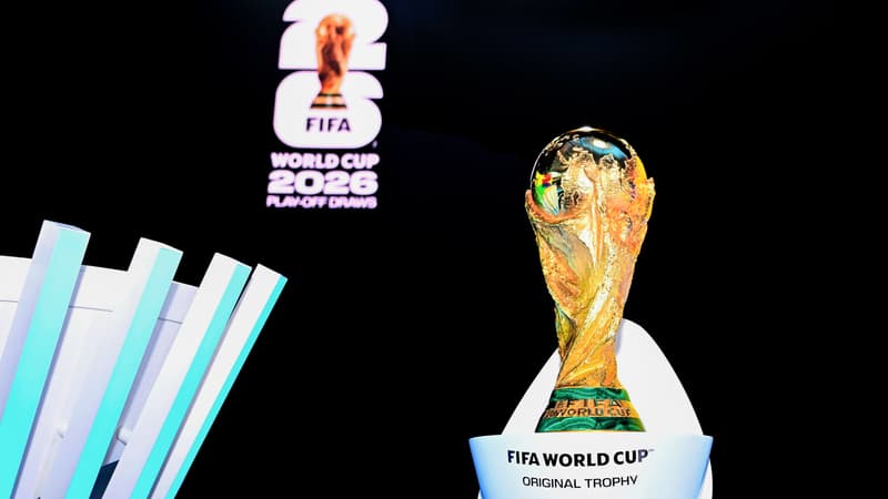 Coupe du monde 2026: pas un mais deux shows, la grosse nouveautÃ© de la FIFA aprÃ¨s le tirage...