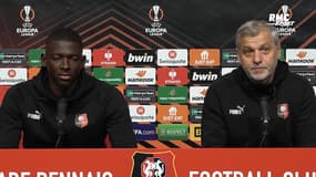 Ligue 1 : Genesio demande "des comportements respectueux des uns et des autres" au niveau de l’arbitrage