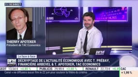 Thibault Prébay VS Thierry Apoteker : Quel regard porter sur la reprise actuelle ? - 12/06