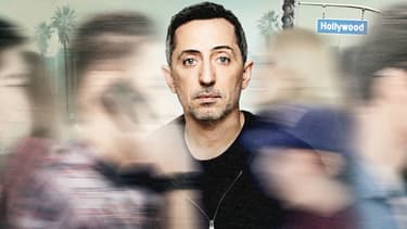 Gad Elmaleh