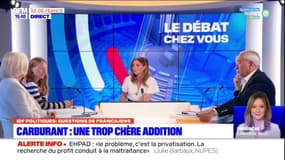 Quelles mesures contre la hausse du prix des carburants? Les propositions des candidats aux élections législatives de la 6e circonscription des Hauts-de-Seine