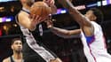 Tony Parker 