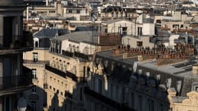 Les Parisiens choisissent de plus en plus de partir