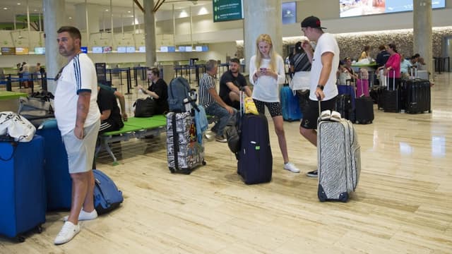 De nouvelles règles ont été mises place en cas d'annulation de voyage
