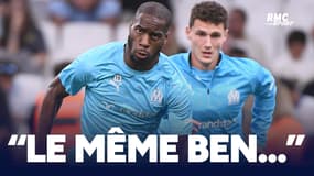 Nice-OM : "C'est le même..." Kondogbia serein pour Pavard