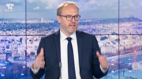 Les retraites de retour dans le débat - 12/06