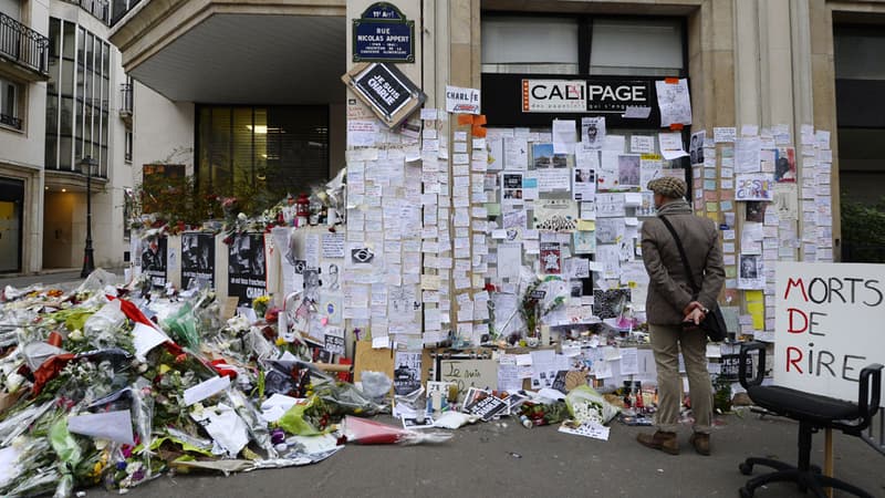 Les enfants des victimes des derniers actes terroristes en France pourront, selon certaines conditions et si les familles le désirent, devenir des "pupilles de la nation". (Photo d'illustration)