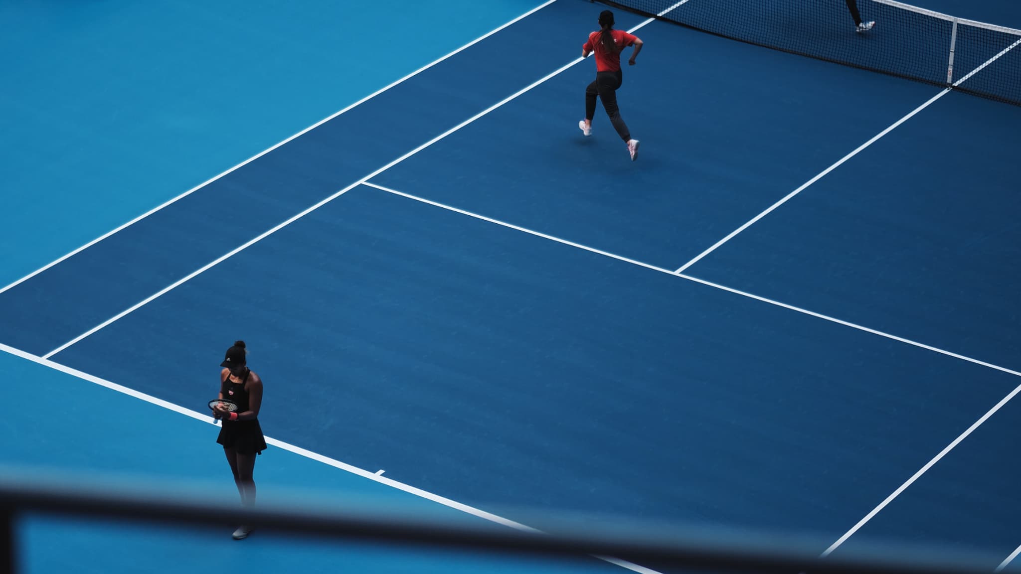 Toutes les informations de l'Open d'Australie
