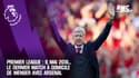 Premier League : 6 mai 2018... Le dernier match à domicile de Wenger avec Arsenal