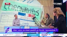 Le Zapping RMC - 31/03