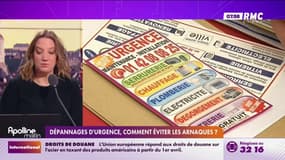 Dépannage d'urgence, comment éviter les arnaques? 