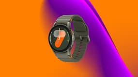 Pixmania régale et propose la montre connectée Samsung Galaxy Watch 7 à prix dingue