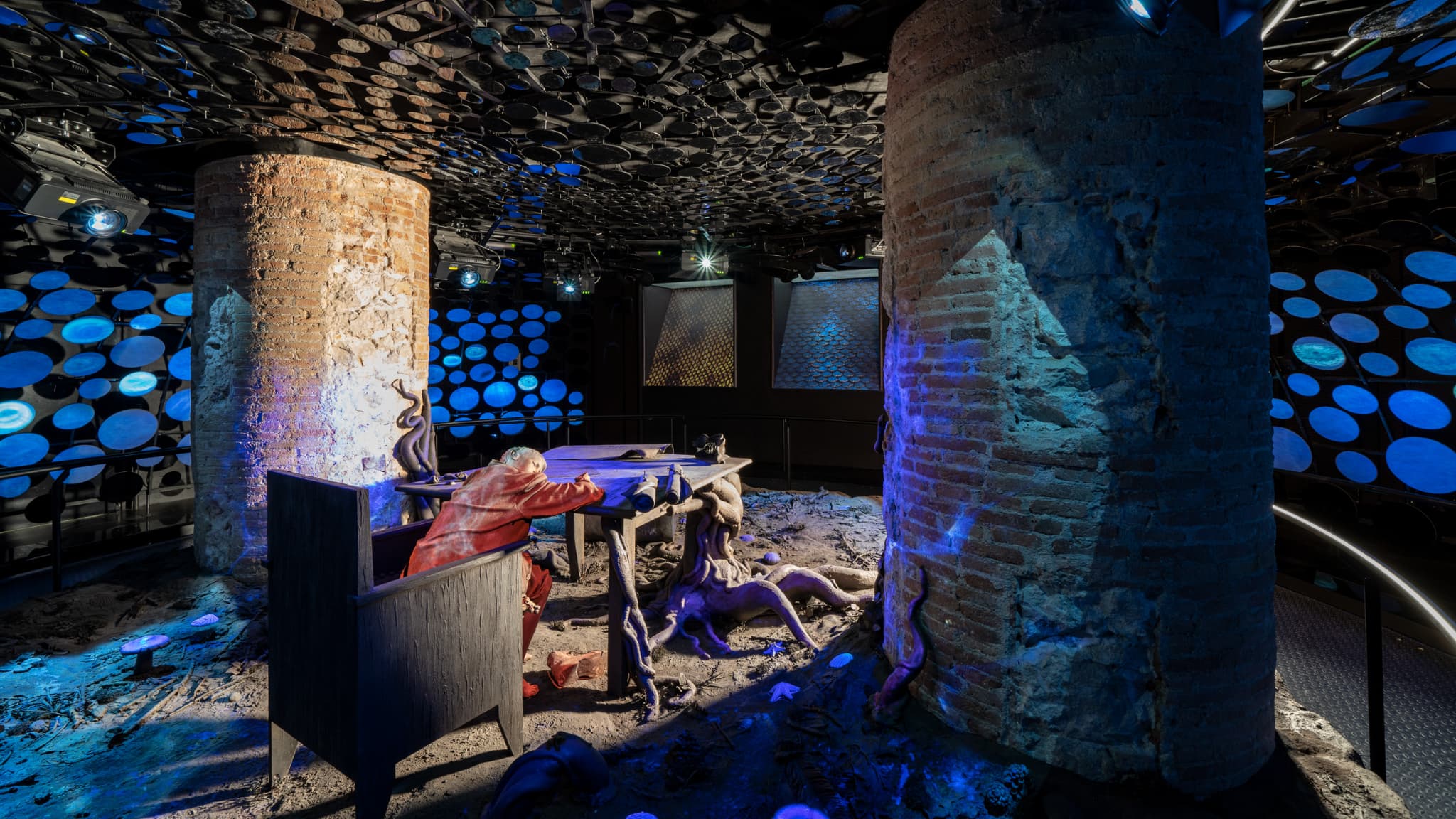 Casa Batlló à Barcelone, la nouvelle visite immersive qui fait un carton