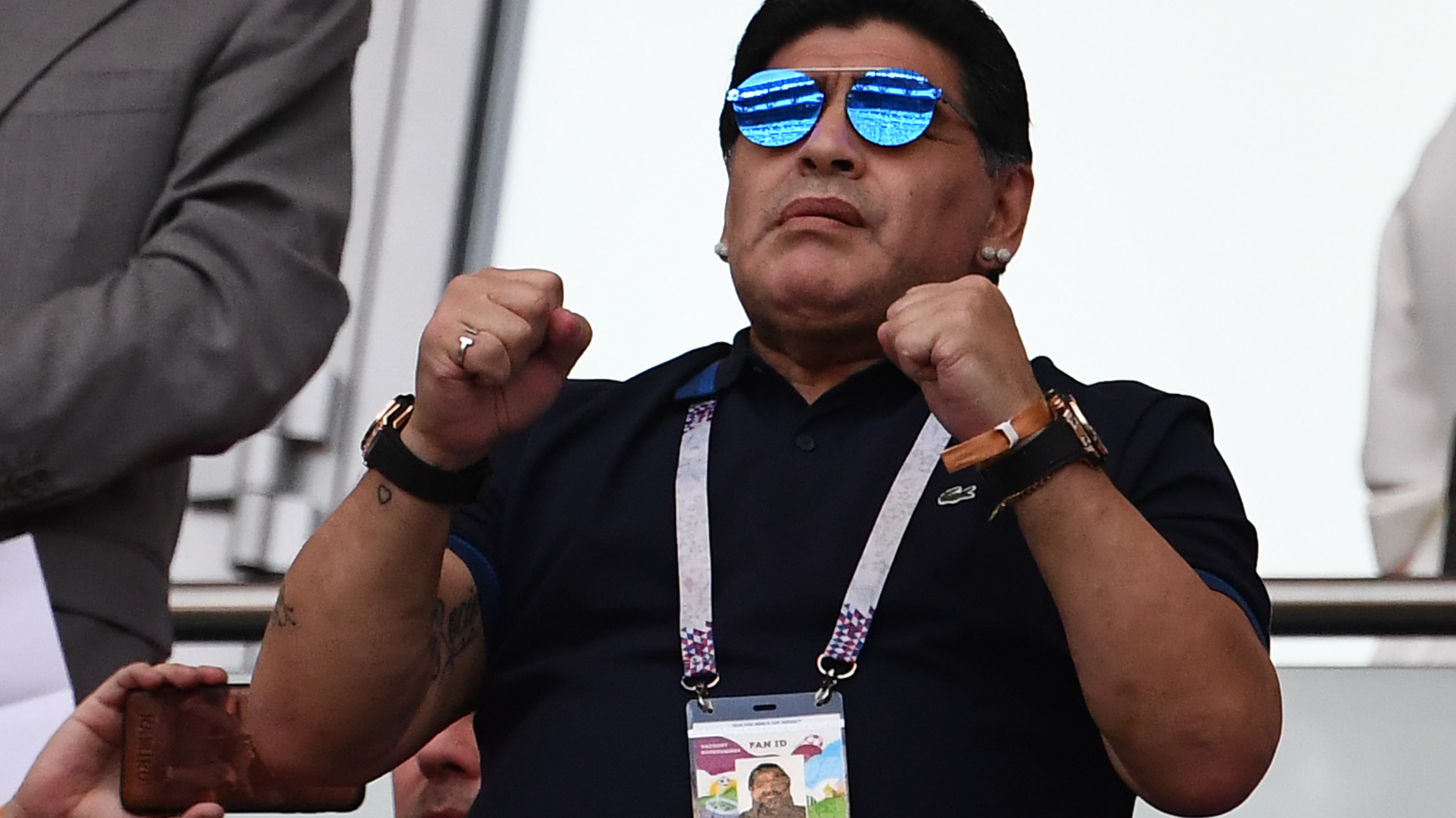 Diego Maradona Diego Maradona