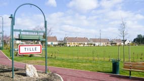 A Tillé, dans l'Oise, on rentabilise la proximité de l'aéroport