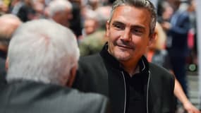 Richard Virenque