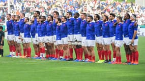 Le XV de France