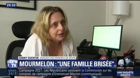 Mourmelon: c'est "une famille brisée" affirme l'avocate des parents de Kevin