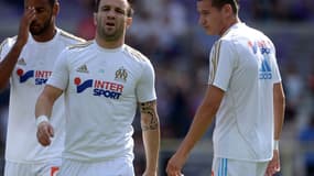 Valbuena et Thauvin