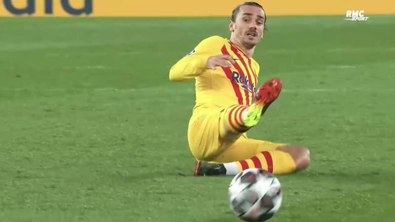 PSG - Barça : Le film d'un 8e de finale retour sous tension