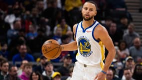 Stephen Curry
