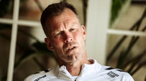 Morten Wieghorst à l'Euro 2024.