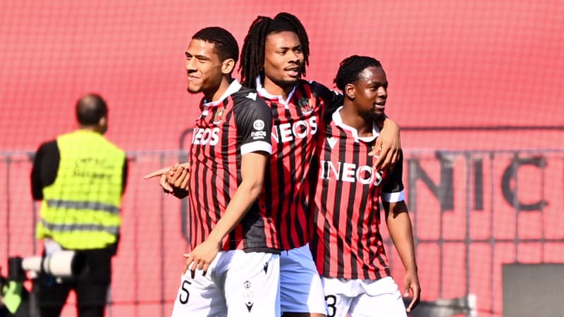 OGC Nice