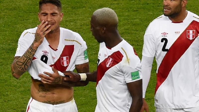 Paolo Guerrero