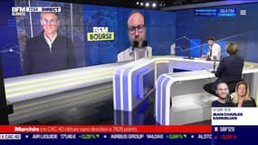 On refait la séance : Franck Morel, Thibault François et Romain Daubry - 10/01